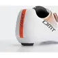 DMT KR0 Evo Wielrenschoenen Wit/Brons