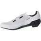 DMT KR30 Wielrenschoenen Wit/Zwart Heren