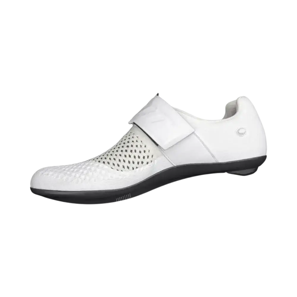 DMT OXY Triathlonschoenen Wit