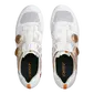 DMT KR0 Evo Superlight Wielrenschoenen Wit/Brons
