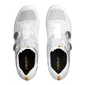 DMT KR0 Evo Superlight Wielrenschoenen Wit/Zilver