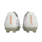 DMT Iaan Gravelschoenen Wit/Paars — afbeelding 2