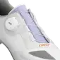DMT Iaan Gravelschoenen Wit/Paars — afbeelding 3