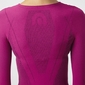 Megmeister Drynamo Thermoshirt Lange Mouwen Roze Dames