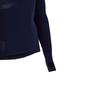 Megmeister Drynamo Thermoshirt Lange Mouwen Crewneck Donkerblauw Dames