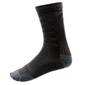Megmeister Ultralight Long Sokken Donkerblauw
