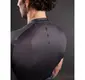 Megmeister Aero Summer Fietsshirt Korte Mouwen Grijs Heren