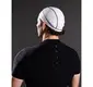 Megmeister Ultrafris Pro Cool Skull Cap Wit