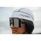 Megmeister Ultrafris Pro Cool Skull Cap Wit