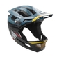 Urge Gringo de La Sierra Downhill Fietshelm Blauw/Zwart