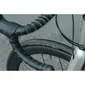 Hutchinson Fusion 5 All Season TLR Racefiets Band Zwart