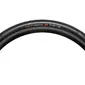 Hutchinson Overide TLR Gravelband Zwart