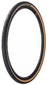 Hutchinson Overide TLR Gravelband Zwart/Bruin