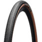 Hutchinson Overide TLR Gravelband Zwart/Bruin