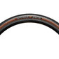Hutchinson Overide TLR Gravelband Zwart/Bruin