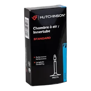 Hutchinson Presta Binnenband 700x20/25