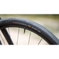 Hutchinson Overide TLR Gravel Vouwband + Protect' Air 2 stuks Zwart