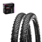 Hutchinson Taipan RRXC TLR MTB Vouwband 29 x 2.10 + FREE Protect' Air 2 stuks Zwa