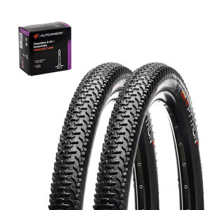 Hutchinson Python 2 TLR RRXC MTB Vouwband 29 x 2.10 + FREE Protect'Air 2 stuks Zw