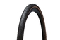 Hutchinson Touareg TLR Gridskin LTD Edition Gravel Vouwband Zwart/Tan