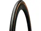 Hutchinson Challenger Racefiets Band Zwart/Tan