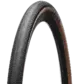 Hutchinson Overide TLR Hardskin Gravelband Tan Skinwall