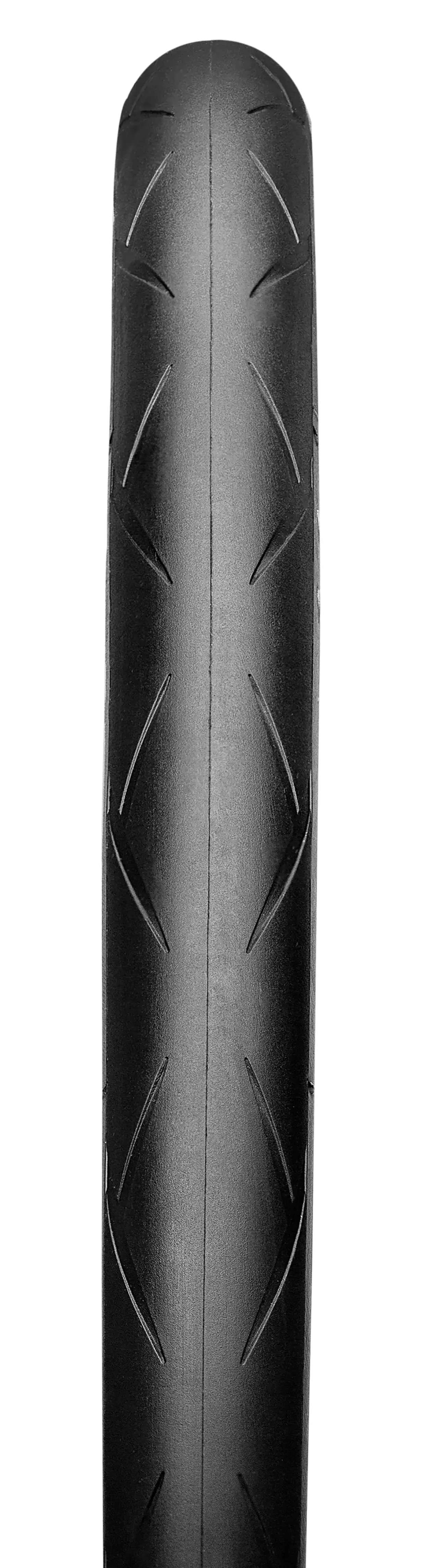 Hutchinson Blackbird Racefiets Vouwband Zwart