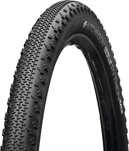 Hutchinson Python Race Racing Lab TLR MTB Vouwband Zwart