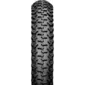 Hutchinson Python 3 Sideskin TLR MTB Vouwband Zwart