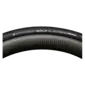 Hutchinson Blackbird Allseason Tube Type Racefiets Band Zwart