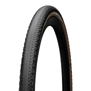 Hutchinson Caracal Race GS TLR Gravelband Zwart/Skinwall
