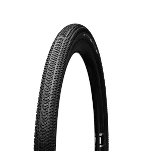 Hutchinson Touareg Race TLR Gravelband Zwart