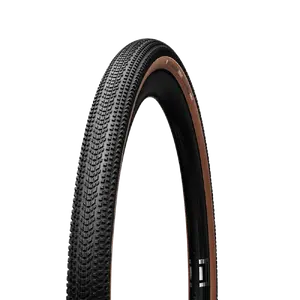 Hutchinson Touareg Race TLR Gravelband Skinwall