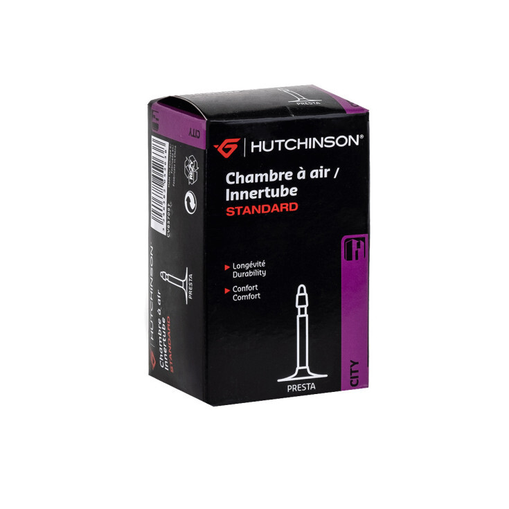 HUTCHINSON Standard Race Binnenband 700 x 28-35C