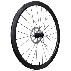 9th Wave Avalon 38 Ninefold Disc Race Wielset