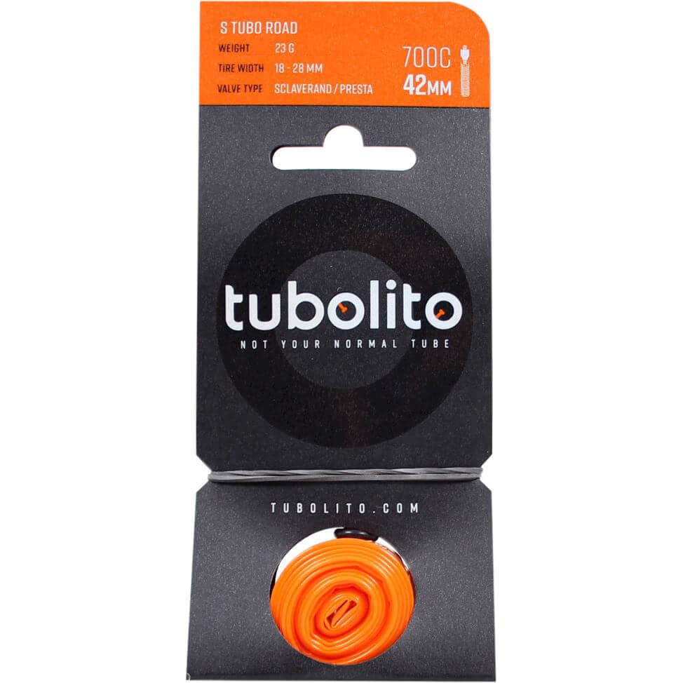 Tubolito S-Tubo Road Binnenband 700C