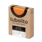 Tubolito S-Tubo MTB Binnenband 27.5/29 x 1.8-2.5 Frans Ventiel