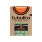 Tubolito X-Tubo CX/Gravel All Binnenband 32-50mm Frans Ventiel 60mm Zwart