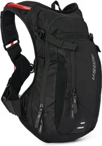 USWE Hydro 9 MTB Drinkrugzak Zwart