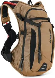 USWE Hydro 9 MTB Drinkrugzak Brons