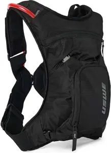 USWE Hydro 3 MTB Drinkrugzak Zwart