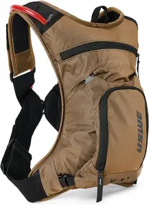 USWE Hydro 3 MTB Drinkrugzak Brons