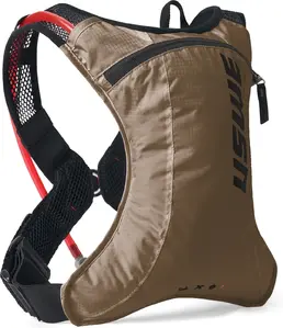 USWE Race 2.0 2L Drinkrugzak Brons