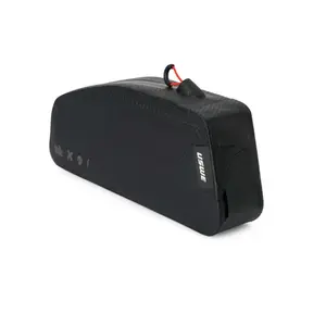 USWE Zippered Bovenbuistas 1.3L Zwart