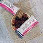 OVERSTIM.s Authentic Bar Rood Fruit (4 stuks)