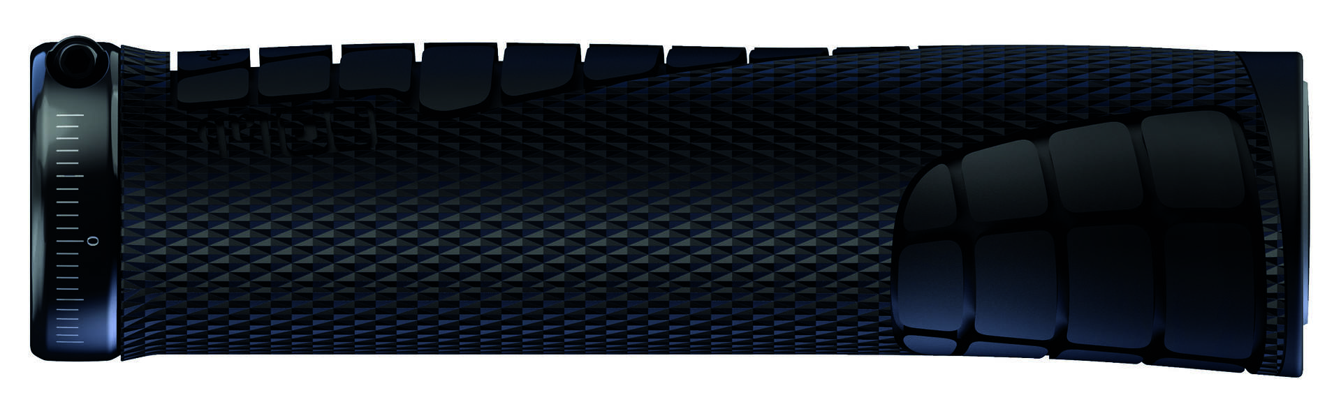 SQlab 7OX Grips Small Zwart