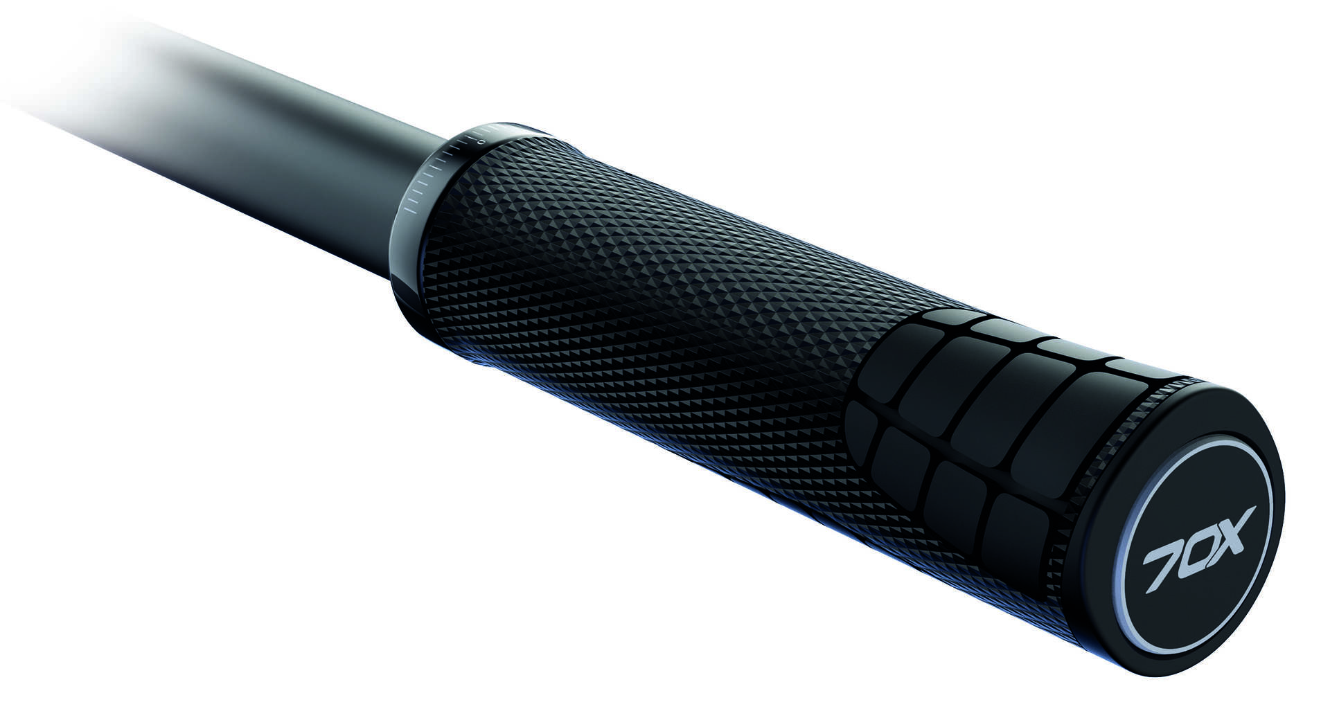 SQlab 7OX Grips Small Zwart