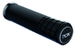 SQlab 7OX Grips Small Zwart