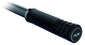 SQlab 7OX Grips Small Zwart