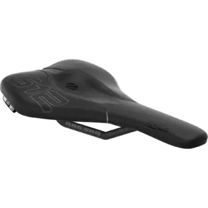 SQlab 612 Ergowave Carbon Zadel Zwart